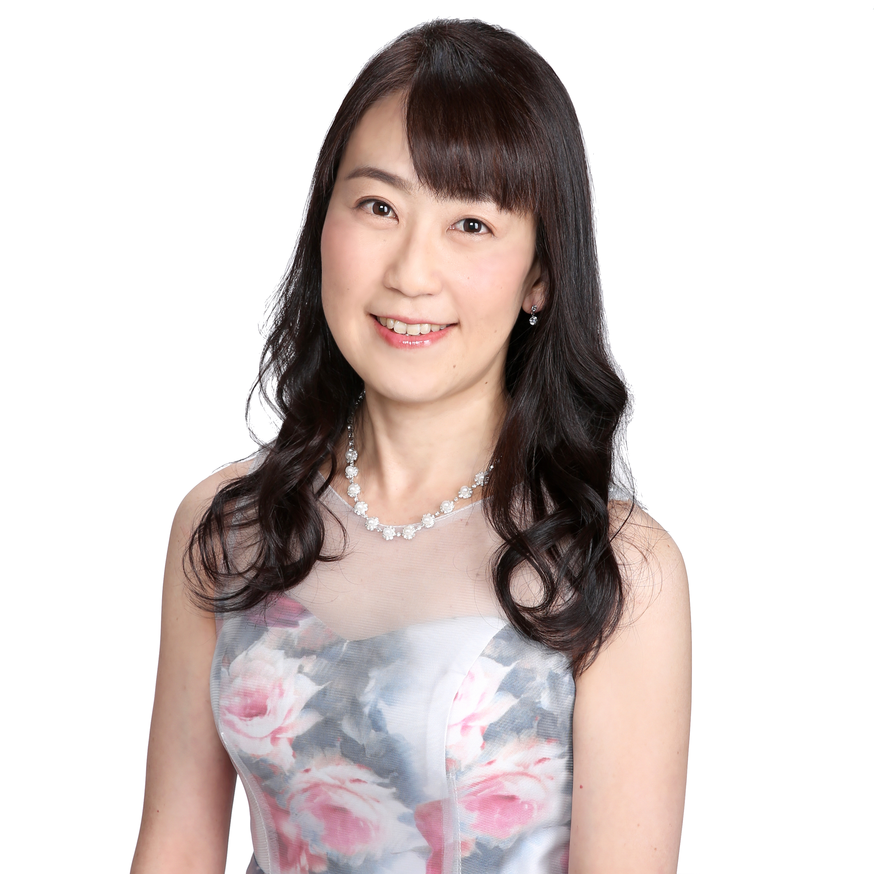 響き音楽院 ピアノ講師　細川愉美講師のプロフィール写真